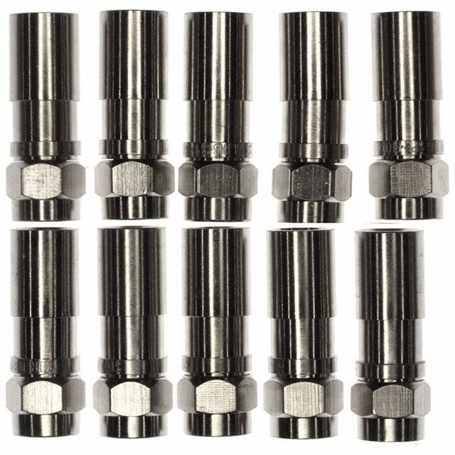 25-2601-10PB Cinch Connectivity Solutions AIM-Cambridge  Gruppi di connettori coassiali (RF)